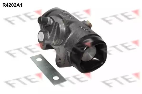 Колесный тормозной цилиндр R4202A1 FTE