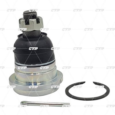 Опора шаровая подвески CBKK-24 CTR
