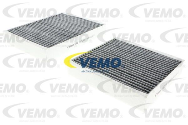 Фильтр, воздух во внутренном пространстве V42-31-1206 VEMO