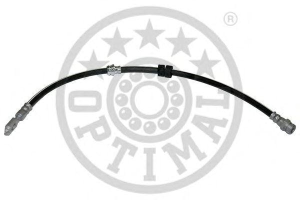 Тормозной шланг BSL443 OPTIMAL