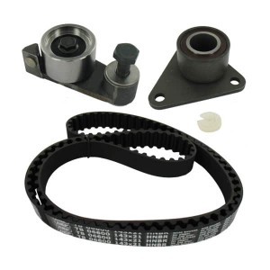 Комплект ремня ГРМ VKMA06600 SKF
