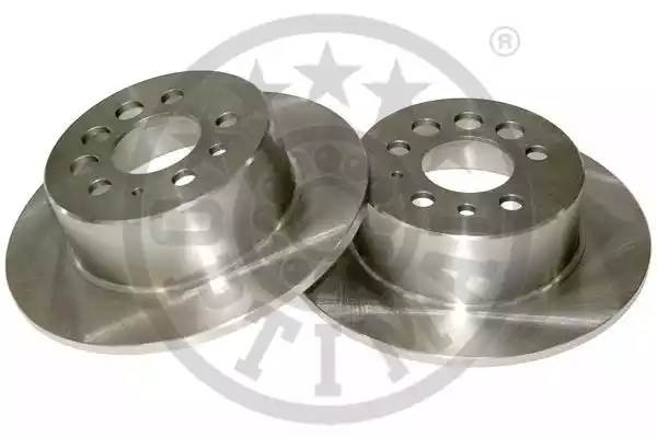 Тормозной диск BS2830 OPTIMAL