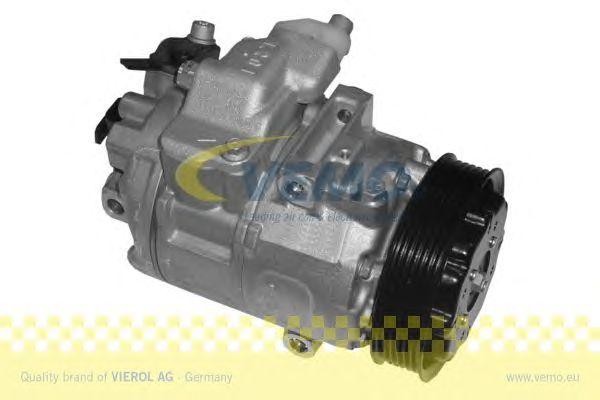 Компрессор, кондиционер V15151020 VEMO