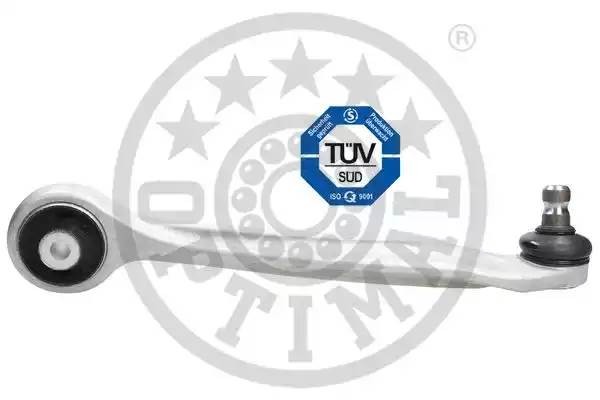 Рычаг независимой подвески колеса, подвеска колеса G5-525 OPTIMAL