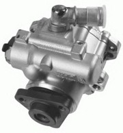 Гидравлический насос, рулевое управление 2846 501 ZF