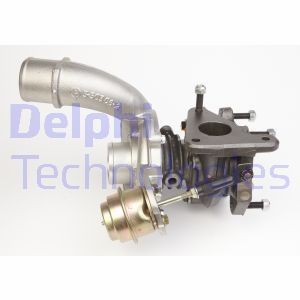 Топливный фильтр HDF538 DELPHI