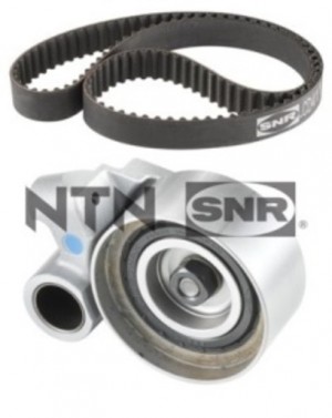 Комплект ремня ГРМ KD469.16 NTN SNR