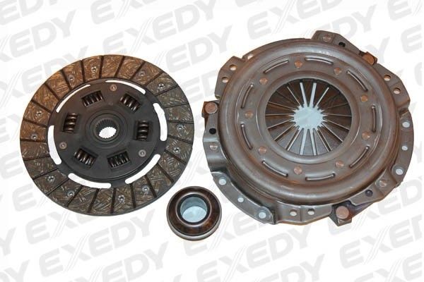 Комплект сцепления RNK2005 EXEDY