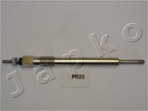 Свеча накаливания PH26 JAPAN PARTS GROUP
