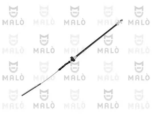 Трос, управление сцеплением 22357 MALO