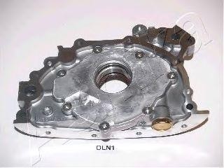 Масляный насос OLN1 ASHIKA