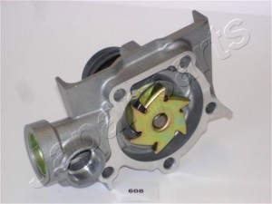 Водяной насос PQ608 JAPAN PARTS GROUP