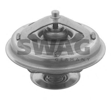 Термостат, охлаждающая жидкость 20 91 2192 SWAG