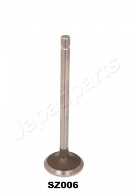 Впускной клапан VVSZ006 JAPAN PARTS GROUP