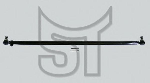 Поперечная рулевая тяга 050103001120 TEMPLIN
