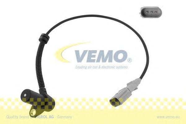 Датчик импульсов V10-72-1013 VEMO