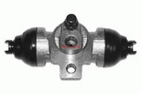 Колесный тормозной цилиндр 212000B BENDIX JURID