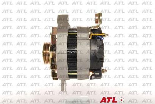 Генератор L34000 ATL DELTA AUTOTECHNIK