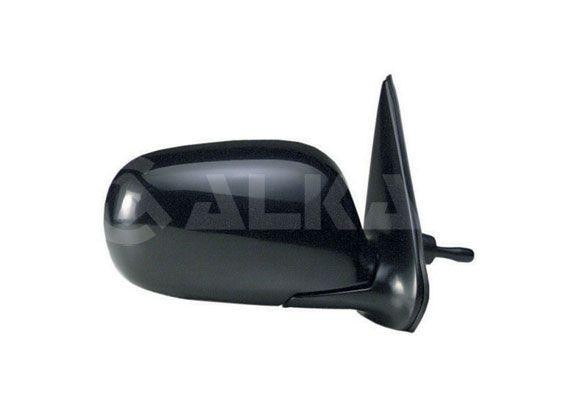 Наружное зеркало 6165544 ALKAR