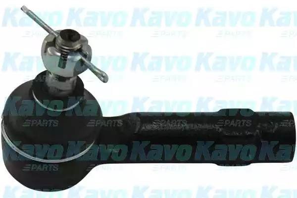 Наконечник поперечной рулевой тяги STE6512 KAVO PARTS