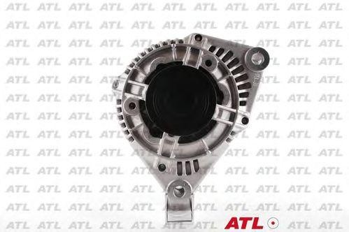 Генератор L40180 ATL DELTA AUTOTECHNIK