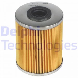 Топливный фильтр HDF513 DELPHI