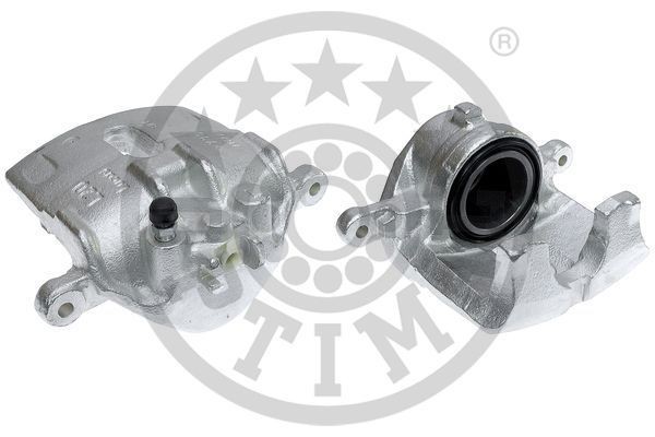Тормозной диск BS1690 OPTIMAL