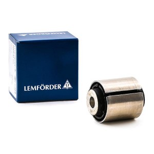 Сайлентблок - втулка амортизатора подвески 34934 01 LEMFORDER
