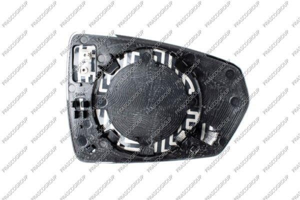Шарнир, капот VW0323703 PRASCO GROUP