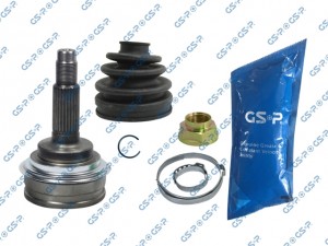 Шарнирный комплект, приводной вал 859203 GS P