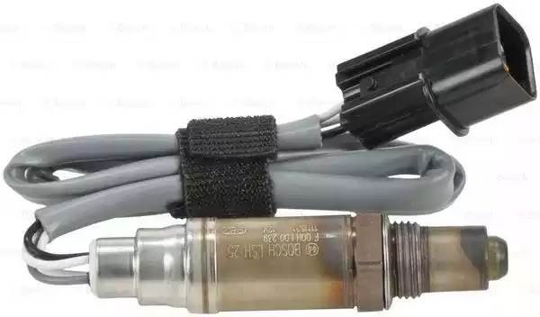 Датчик кислородный (лямбда-зонд) F 00H L00 239 BOSCH