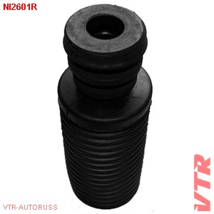 Пыльник амортизатора подвески NI2601R VTR