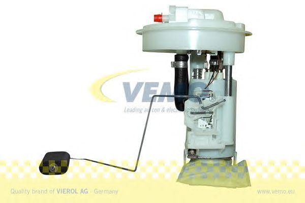 Топливный насос V46090002 VEMO