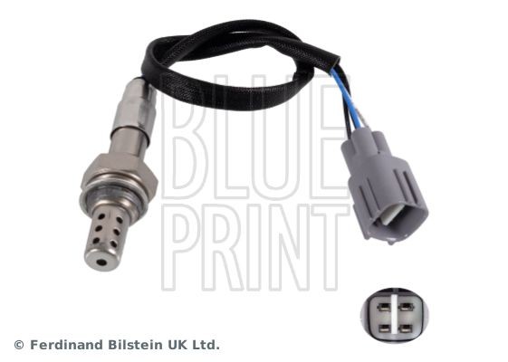 Ремень ГРМ ADT37531 BLUE PRINT