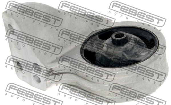 Подушка двигателя HYMSFR FEBEST