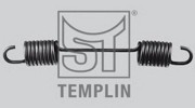 Пружина, тормозная колодка 030801794000 TEMPLIN