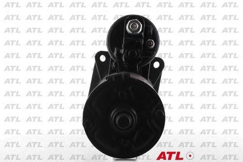Стартер A70100 ATL DELTA AUTOTECHNIK