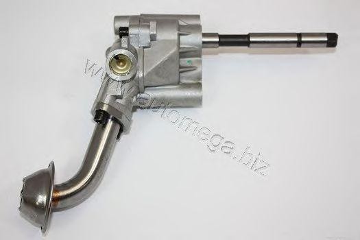 Масляный насос 301150105028G AUTOMEGA