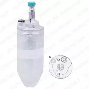 Осушитель, кондиционер TSP0175130 DELPHI