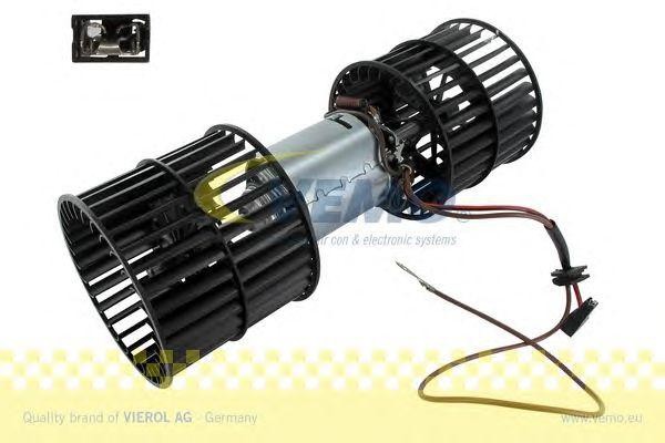 Электродвигатель, вентиляция салона V25-03-1619 VEMO