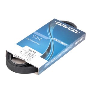 Поликлиновой ремень 4PK736 DAYCO
