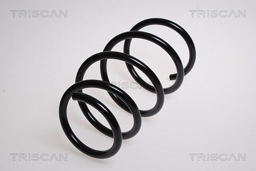 Пружина ходовой части 87501679 TRISCAN