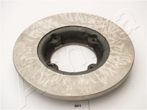 Тормозной диск 60-08-801 ASHIKA