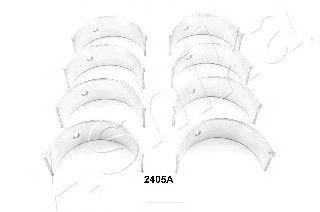 Шатунный подшипник 822405A ASHIKA