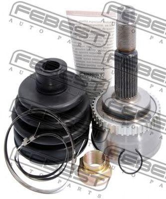 ШРУС 0210-060A42 FEBEST