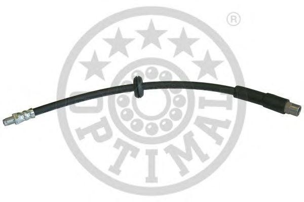 Тормозной шланг BSL128 OPTIMAL