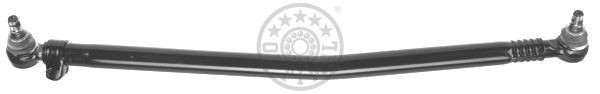 Поперечная рулевая тяга GL-10178 OPTIMAL