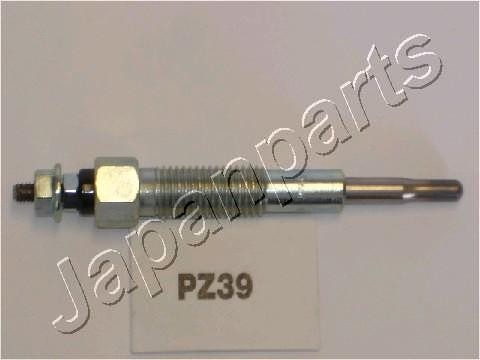 Свеча накаливания PZ39 JAPAN PARTS GROUP
