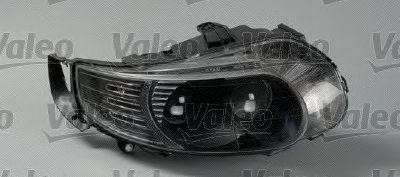 Основная фара 043295 VALEO PHC