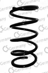 Пружина подвески 14.870.723 CS GERMANY